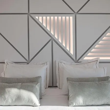 Lagon Life Spirit Boutique - Adults Only Hotel