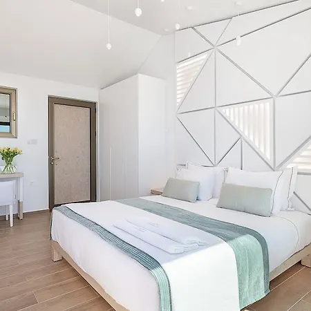 Hotel Lagon Life Spirit Boutique - Adults Only Chania (Crete)