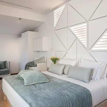 Lagon Life Spirit Boutique - Adults Only Hotel