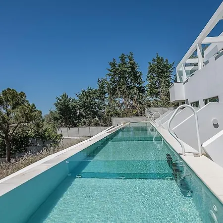 Hotel Lagon Life Spirit Boutique - Adults Only