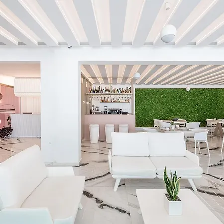 Hotel Lagon Life Spirit Boutique - Adults Only Chania (Crete)