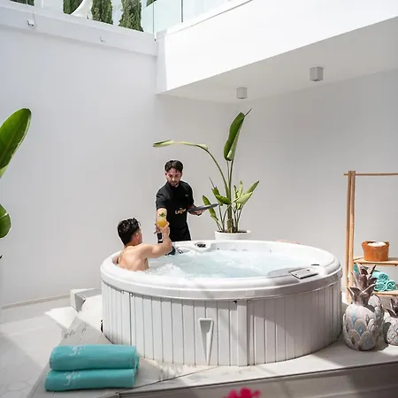 Lagon Life Spirit Boutique - Adults Only Hotel