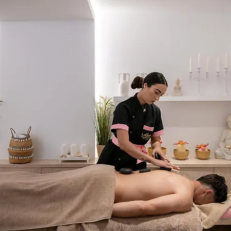 Lagon Life Spirit Boutique - Adults Only 5*