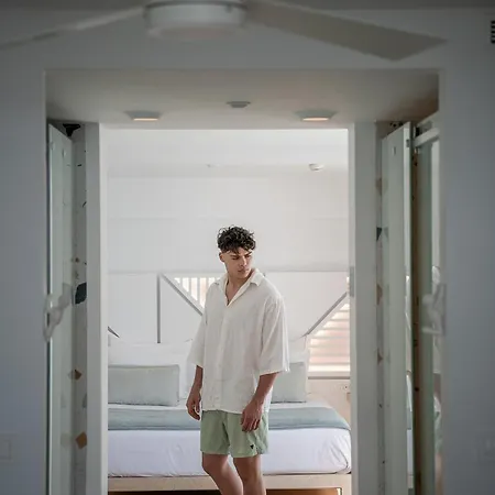 Lagon Life Spirit Boutique - Adults Only Chania (Crete)
