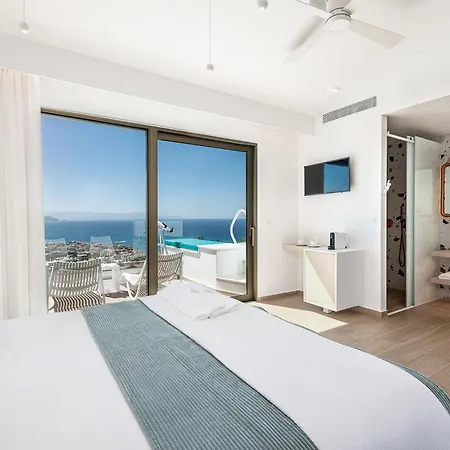 Lagon Life Spirit Boutique - Adults Only 5* Hanya