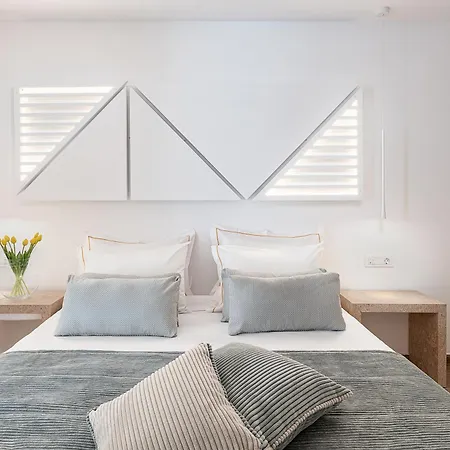 Lagon Life Spirit Boutique - Adults Only Otel