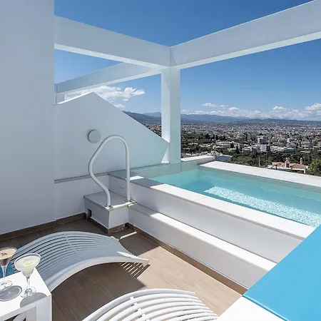 Hotel Lagon Life Spirit Boutique - Adults Only 5*