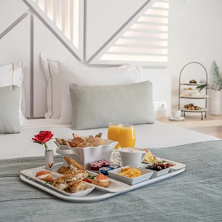 Hotel Lagon Life Spirit Boutique - Adults Only