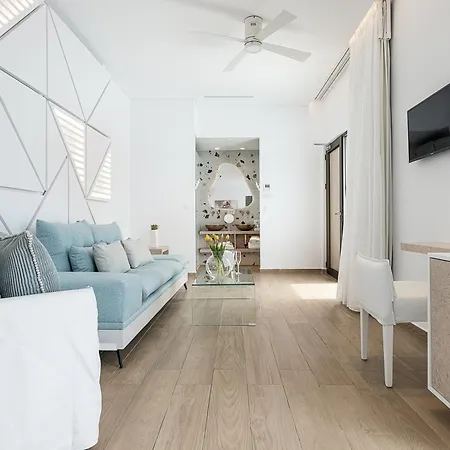 Lagon Life Spirit Boutique - Adults Only Chania (Crete)