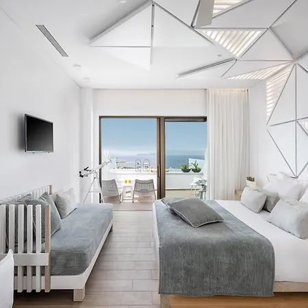 Lagon Life Spirit Boutique - Adults Only Otel 5*