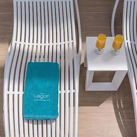 Otel Lagon Life Spirit Boutique - Adults Only 5*