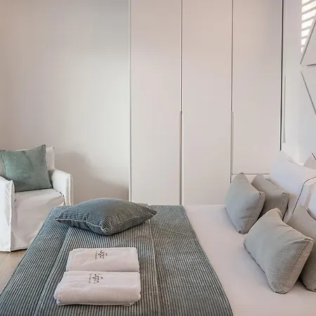 Lagon Life Spirit Boutique - Adults Only Otel Hanya