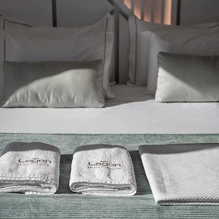 Otel Lagon Life Spirit Boutique - Adults Only 5*