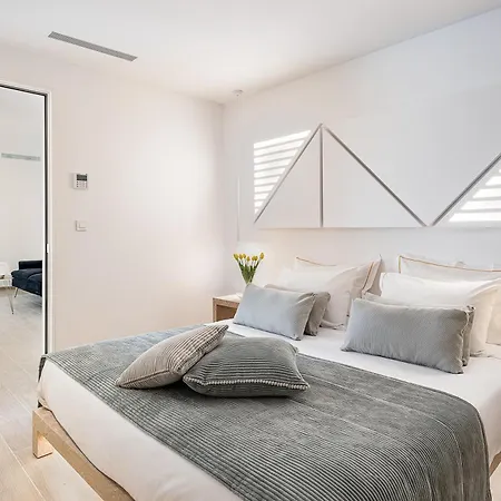 Otel Lagon Life Spirit Boutique - Adults Only Hanya