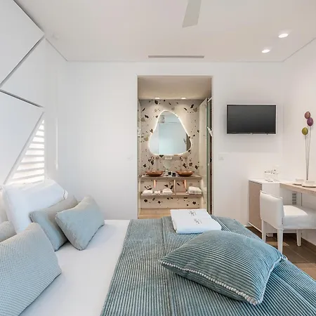 Hotel Lagon Life Spirit Boutique - Adults Only