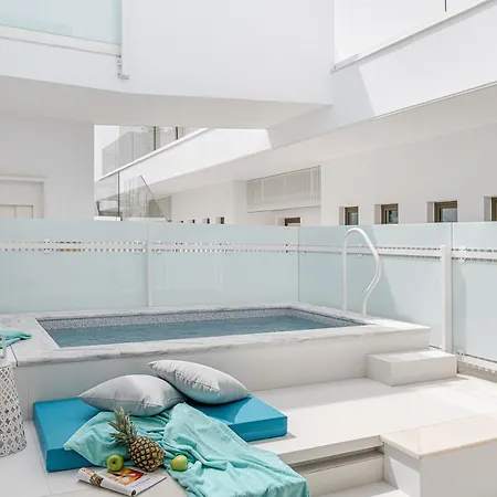 Lagon Life Spirit Boutique - Adults Only 5*
