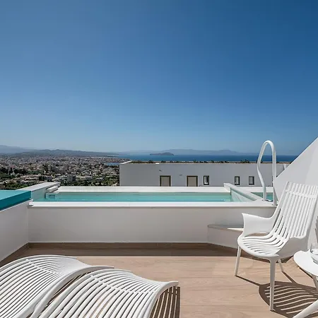 Lagon Life Spirit Boutique - Adults Only Otel