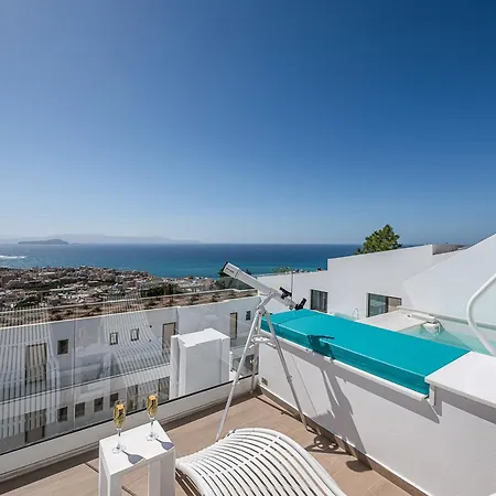 Otel Lagon Life Spirit Boutique - Adults Only