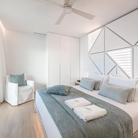 Lagon Life Spirit Boutique - Adults Only Otel 5*