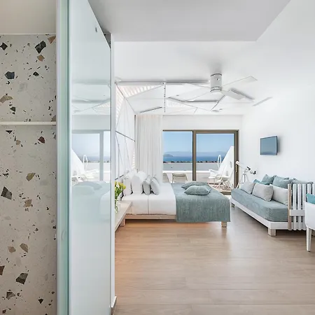 Hotel Lagon Life Spirit Boutique - Adults Only 5*