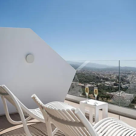 Lagon Life Spirit Boutique - Adults Only Hotel Chania (Crete)