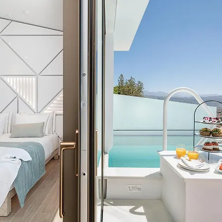 Lagon Life Spirit Boutique - Adults Only Hotel