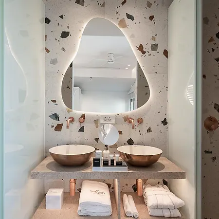 Lagon Life Spirit Boutique - Adults Only 5*