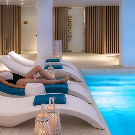Hotel Lagon Life Spirit Boutique - Adults Only