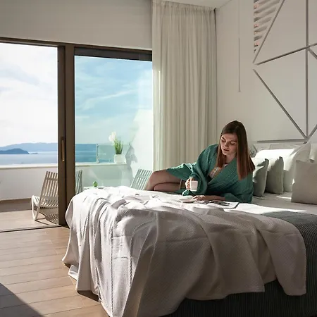 Готель Lagon Life Spirit Boutique - Adults Only Chania (Crete)