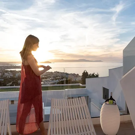 Otel Lagon Life Spirit Boutique - Adults Only 5*