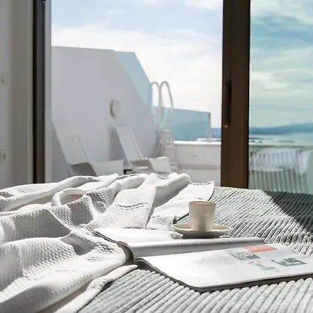 Otel Lagon Life Spirit Boutique - Adults Only 5*