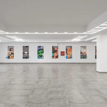 Lagon Life Spirit Boutique - Adults Only Hotel 5*