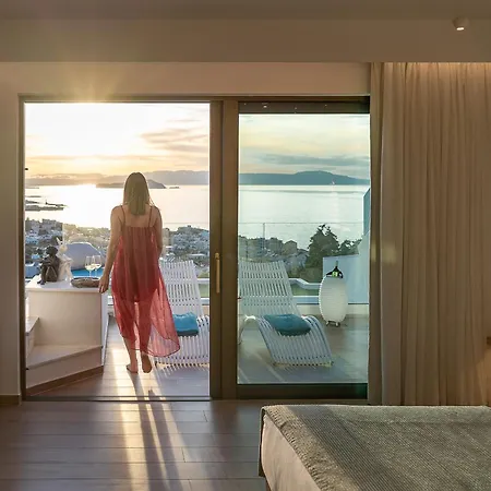 Lagon Life Spirit Boutique - Adults Only Chania (Crete)