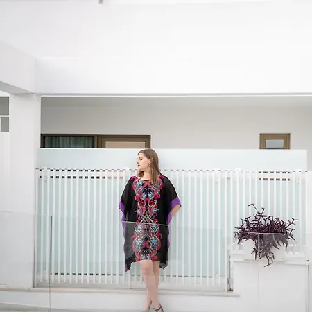 Lagon Life Spirit Boutique - Adults Only Hanya