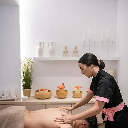 Lagon Life Spirit Boutique - Adults Only 5*