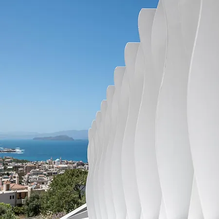 Lagon Life Spirit Boutique - Adults Only 5* Chania (Crete)