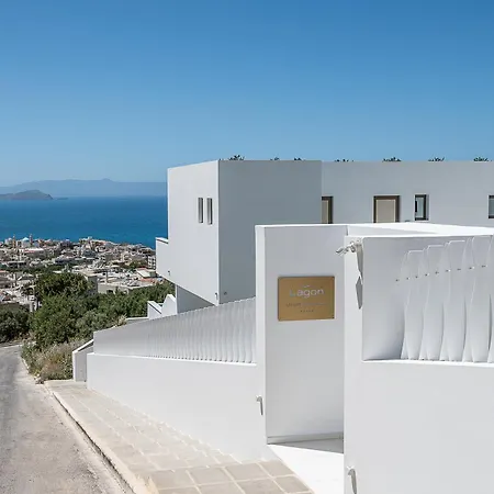 Lagon Life Spirit Boutique - Adults Only Otel
