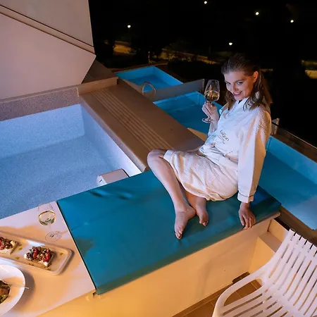 Lagon Life Spirit Boutique - Adults Only 5*