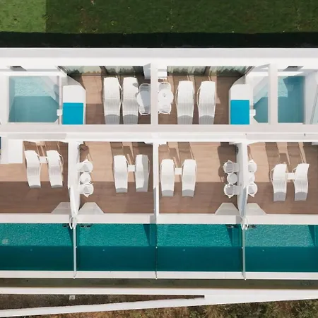 Lagon Life Spirit Boutique - Adults Only Otel