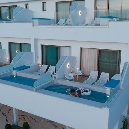 Otel Lagon Life Spirit Boutique - Adults Only