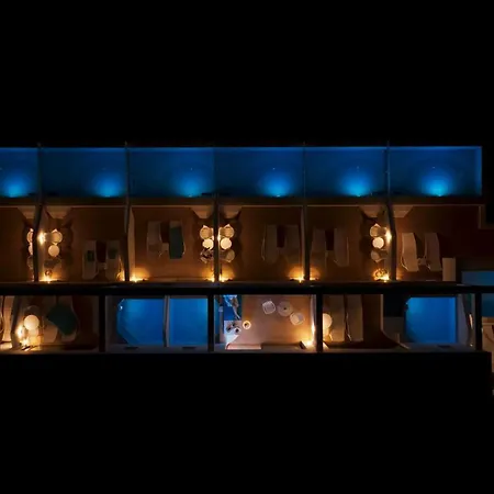 Lagon Life Spirit Boutique - Adults Only Otel Hanya