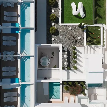 Lagon Life Spirit Boutique - Adults Only 5*