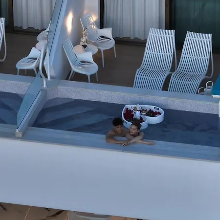 Otel Lagon Life Spirit Boutique - Adults Only
