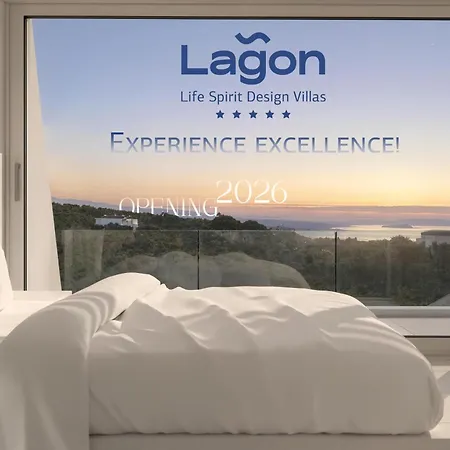 Lagon Life Spirit Boutique - Adults Only