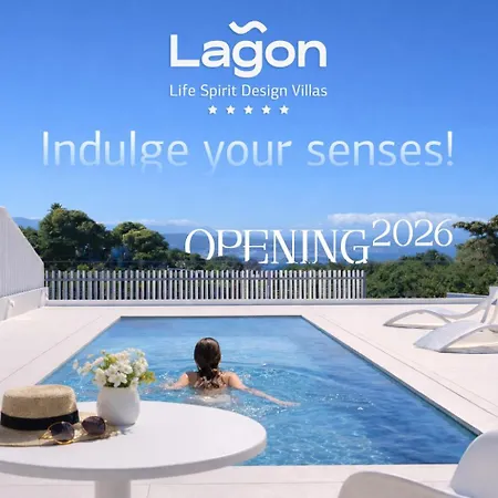 Lagon Life Spirit Boutique - Adults Only Otel