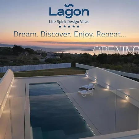 Lagon Life Spirit Boutique - Adults Only Otel 5*