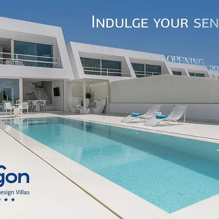 Lagon Life Spirit Boutique - Adults Only Otel 5*