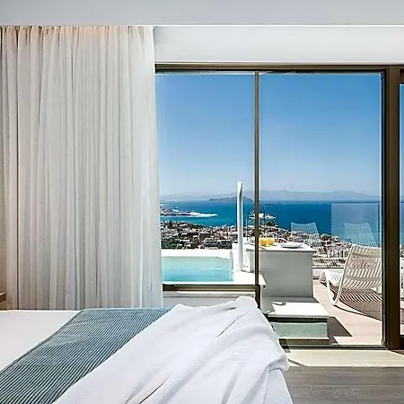Lagon Life Spirit Boutique - Adults Only Hotel