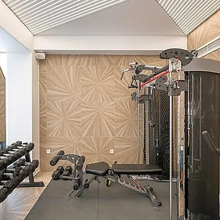 Hotel Lagon Life Spirit Boutique - Adults Only Chania (Crete)