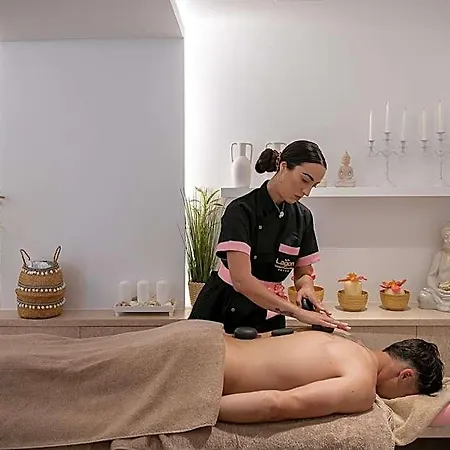 Hotel Lagon Life Spirit Boutique - Adults Only